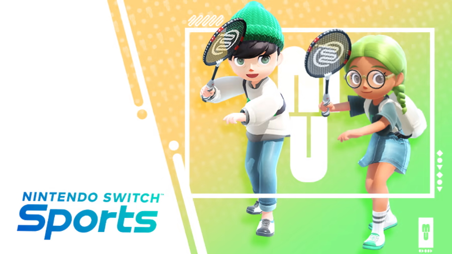 Collection, Switch Sports Wiki