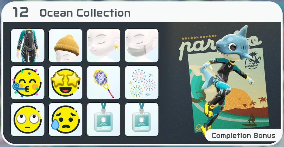 【Ocean】Nintendo Switch ソフトセット Switch Limited Run #180: Ocean's Heart – Limited Run Games