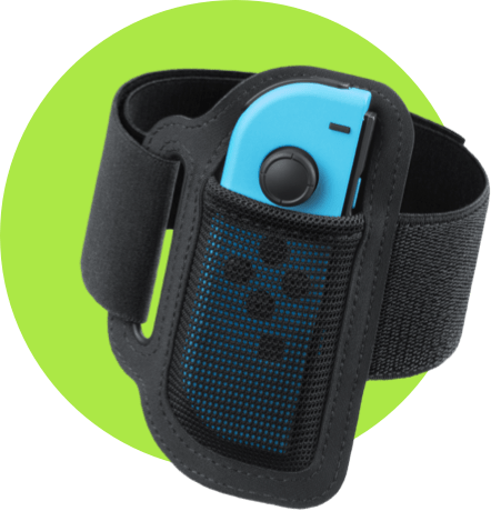 Leg Strap Switch Sports Wiki Fandom
