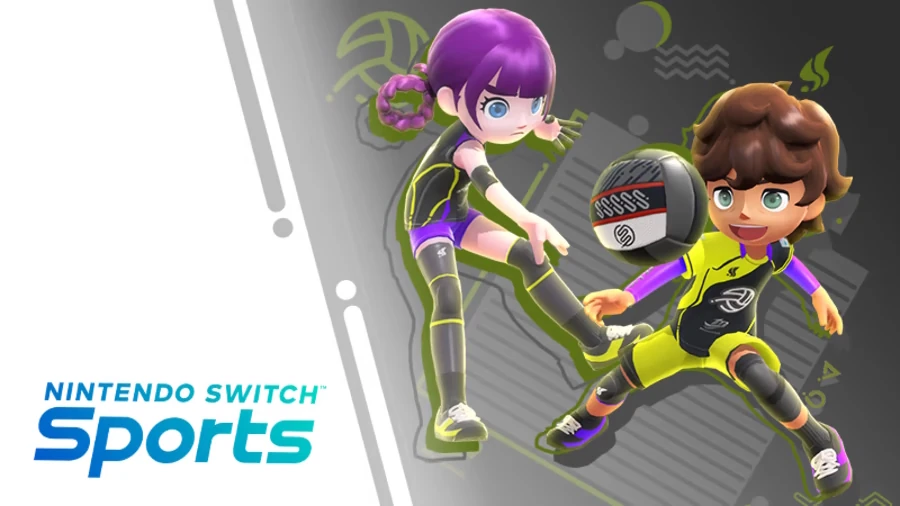 ProVolleyball Collection Switch Sports Wiki Fandom