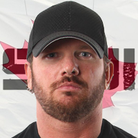 CK Miles | Soul Wrestling Incorporated Wiki | Fandom