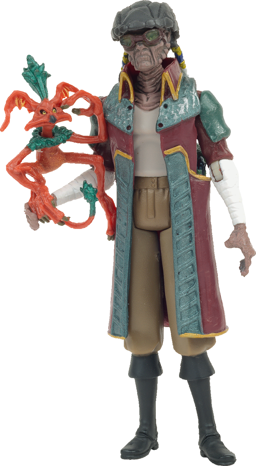 Hondo Ohnaka 91285 Star Wars Merchandise Wiki Fandom