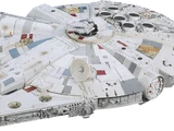 Millennium Falcon (A1466)