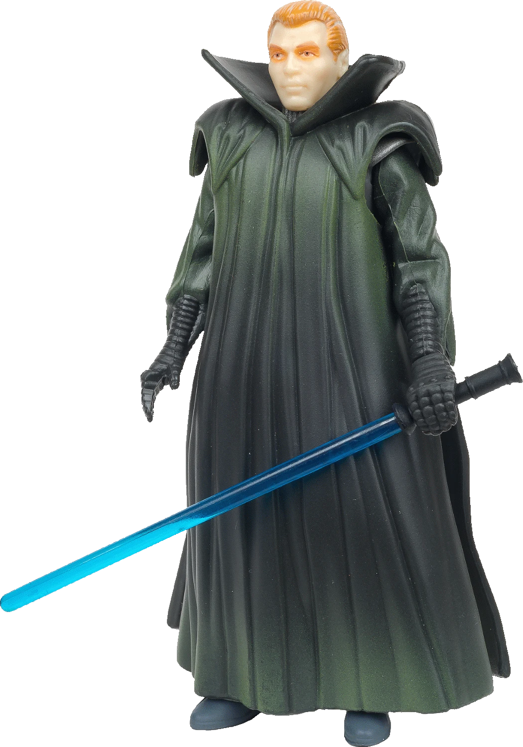 Clone Emperor Palpatine (69886) | Star Wars Merchandise Wiki | Fandom, image size:1050x1500