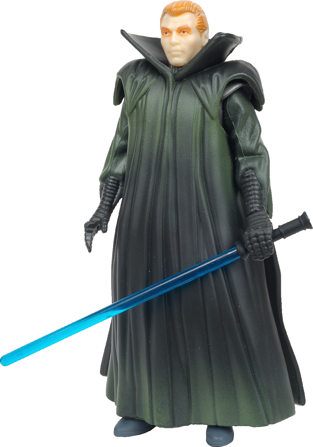 Clone emperor on sale palpatine figure