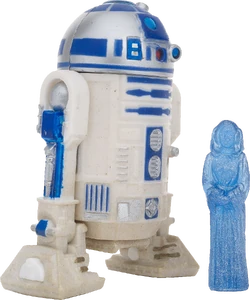 R2-D2 with 