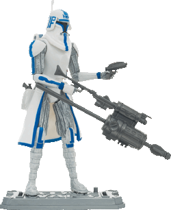 Captain Rex (20954) P