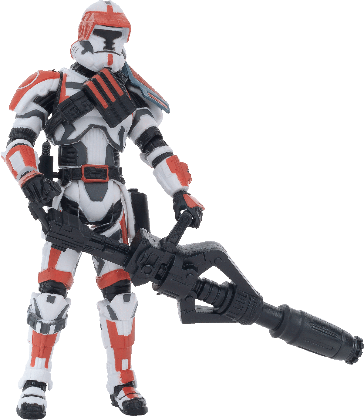 Old republic trooper figure deals