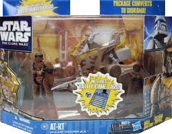 AT-RT with ARF Trooper Boil (25943) F