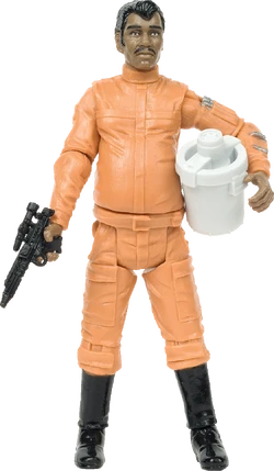 Willrow Hood (89027) | Star Wars Merchandise Wiki | Fandom