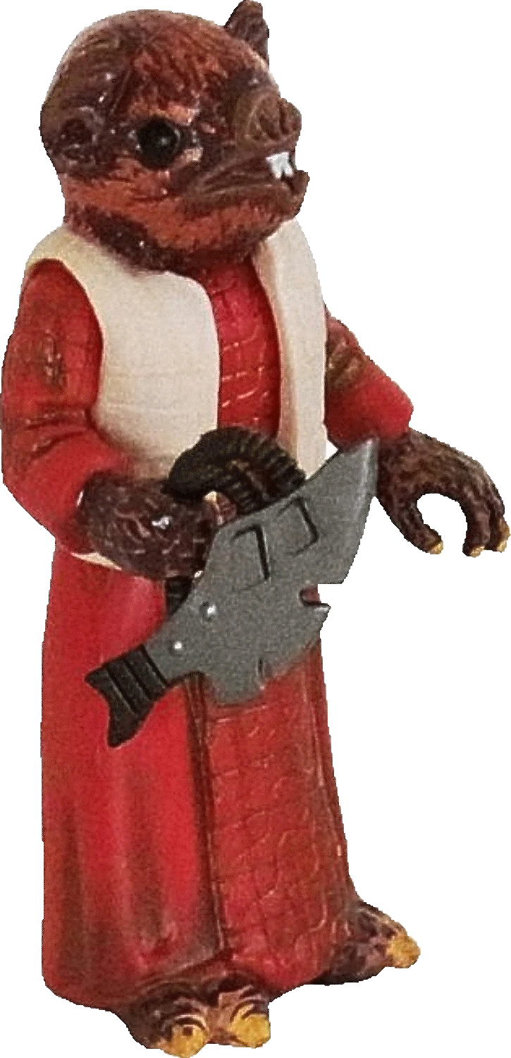 政宗 Skullpanda City of Night Series Law Executor – TOYSEZ