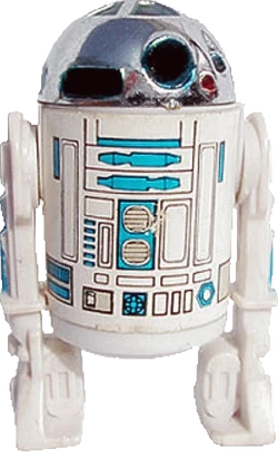 Artoo-Detoo (R2-D2) (38200) | Star Wars Merchandise Wiki | Fandom