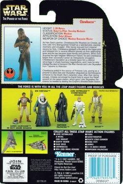 Chewbacca (69578) .01 R