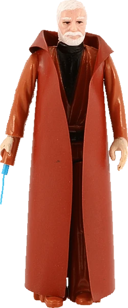 Ben (Obi-Wan) Kenobi (38250) P