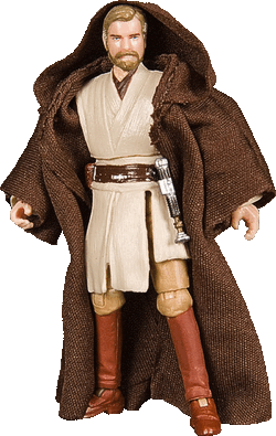 Obi-Wan Kenobi (87558) P