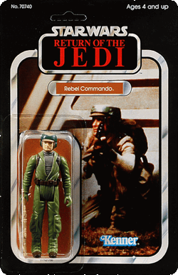 Rebel Commando (70740) v3 F