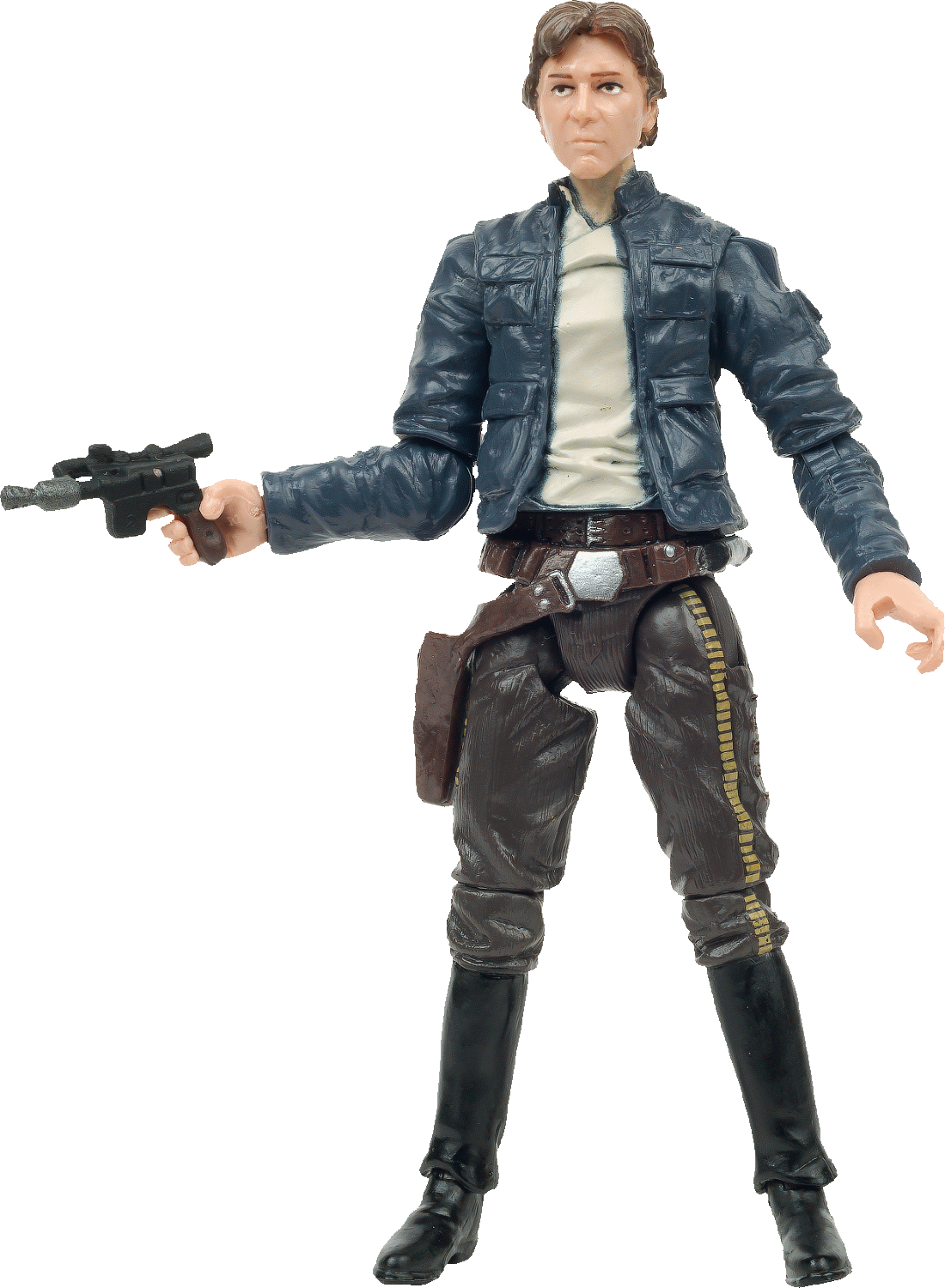 Han Solo (Bespin Outfit) (28618) | Star Wars Merchandise Wiki | Fandom