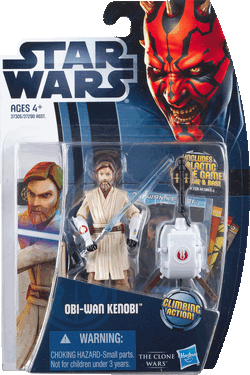 CW12 Obi-Wan Kenobi (37305) F