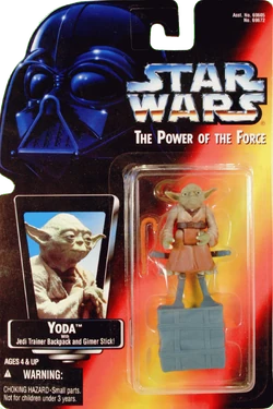 Yoda (69672) .01 F