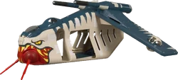 Republic Gunship (87118) | Star Wars Merchandise Wiki | Fandom