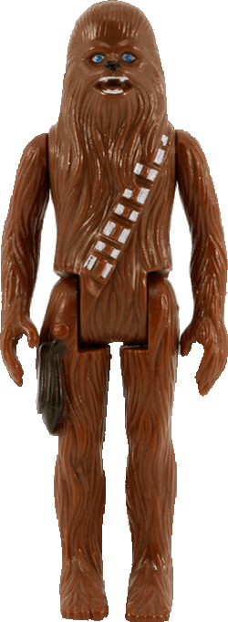 Chewbacca (38210) P