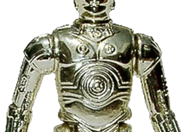See-Threepio (C-3PO) (69430) | Star Wars Merchandise Wiki | Fandom