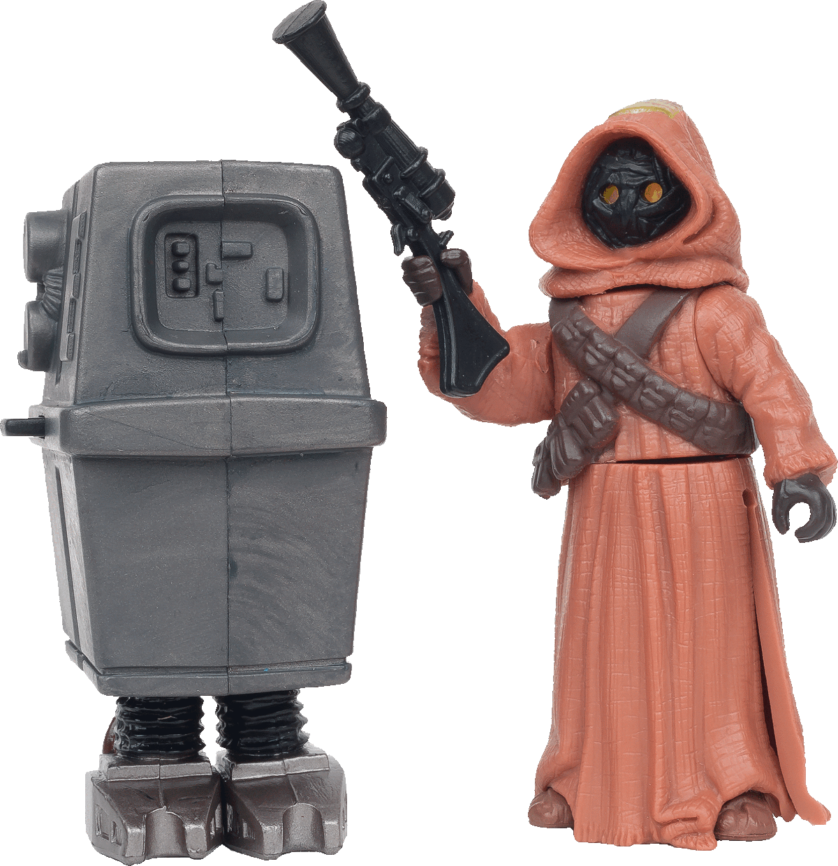 Gonk droid action figure on sale