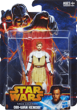 SL13 Obi-Wan Kenobi (A5916) F