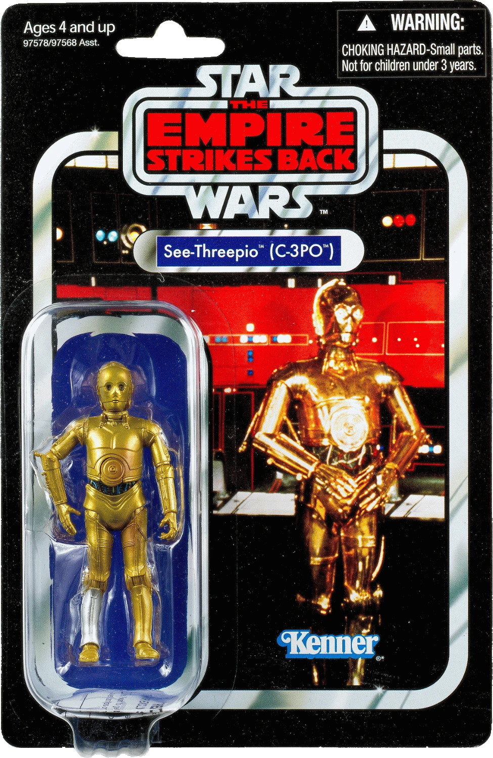 See-Threepio (C-3PO) (97578) | Star Wars Merchandise Wiki | Fandom