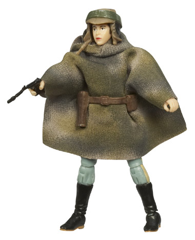 Princess Leia Organa (in Combat Poncho) (87304) | Star Wars 