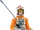 Luke Skywalker (88879)