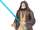 Ben (Obi-Wan) Kenobi with Lightsaber (84037)