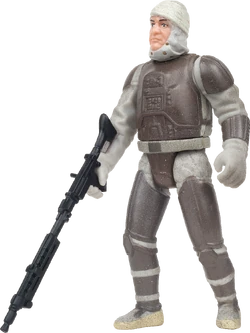 Dengar with Blaster Rifle (69687) | Star Wars Merchandise Wiki