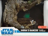 Jabba's Rancor with Luke Skywalker (87817)
