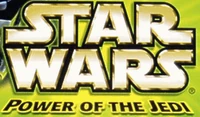 Power of the Jedi