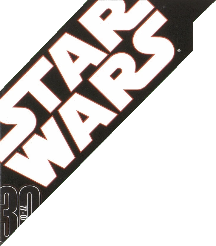 The 30th Anniversary Collection (toyline) | Star Wars Merchandise