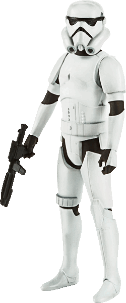 SL01 Stormtrooper (A8644) P