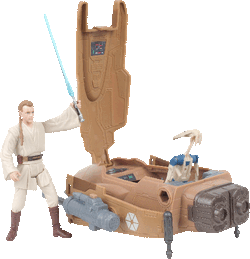 Star wars mtt toy sales