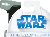 The Clone Wars (toyline)