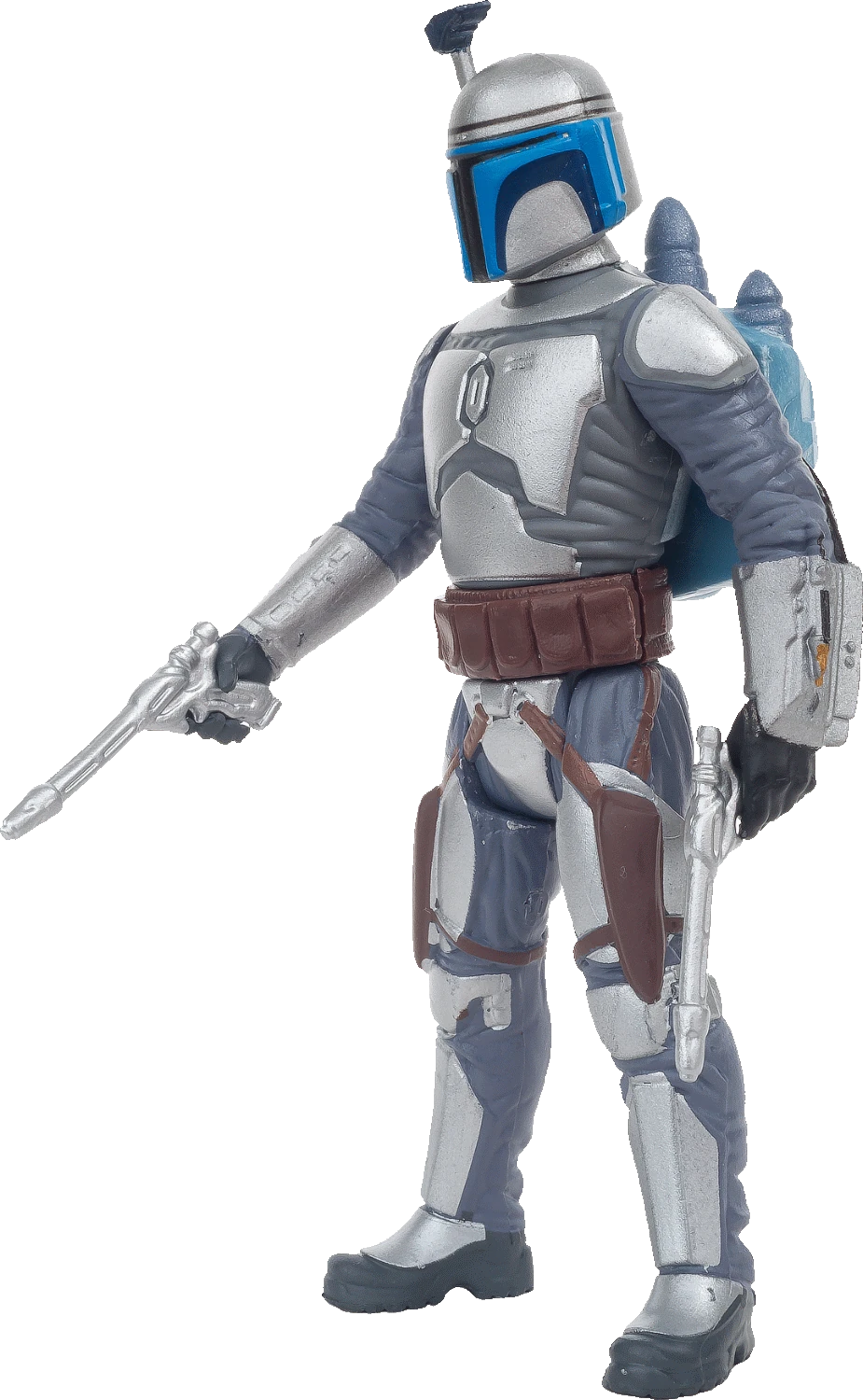 Jango Fett (A5231) | Star Wars Merchandise Wiki | Fandom
