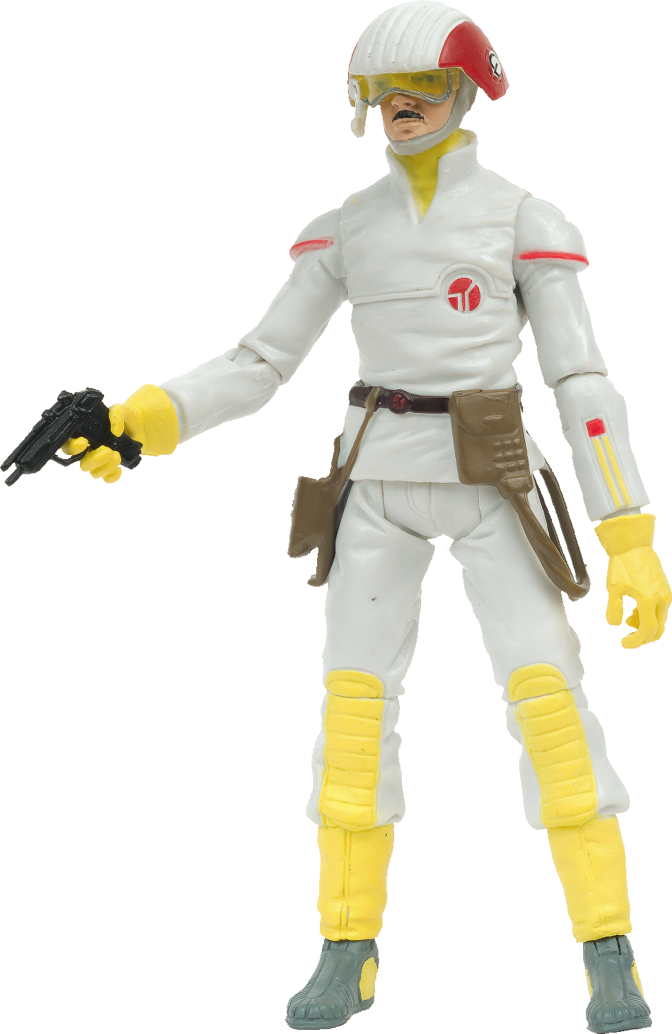 Twin Pod Cloud Car Pilot 97584 Star Wars Merchandise Wiki