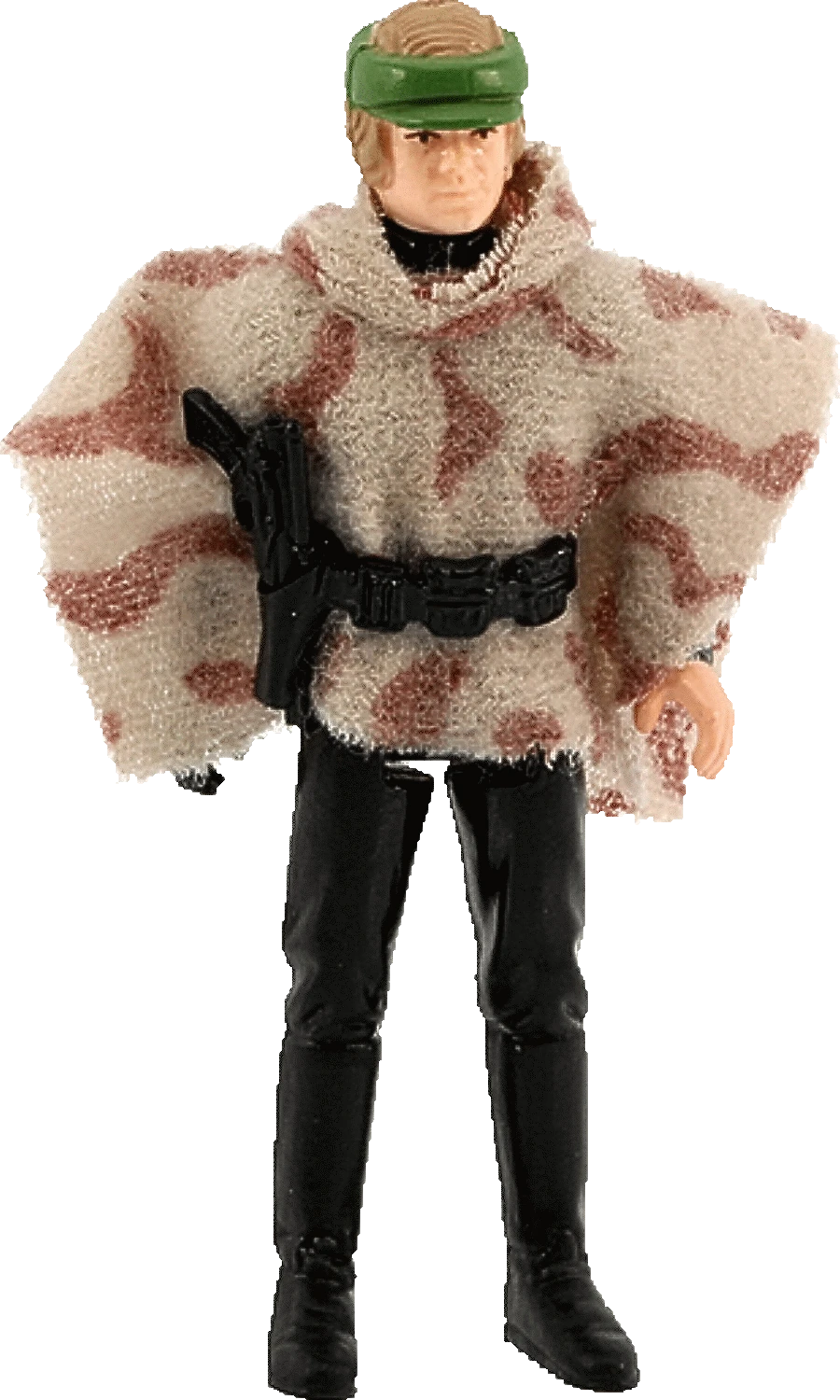 オールドケナー LUKE PONCHO 撰ん