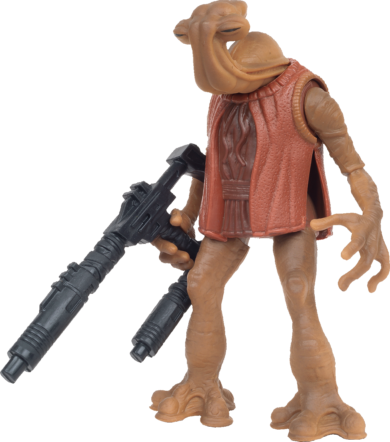 Star wars hammerhead figure hotsell