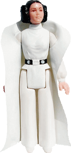 Princess Leia Organa (38190) | Star Wars Merchandise Wiki | Fandom