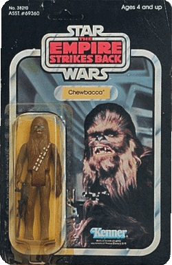 Chewbacca (38210) v2 F