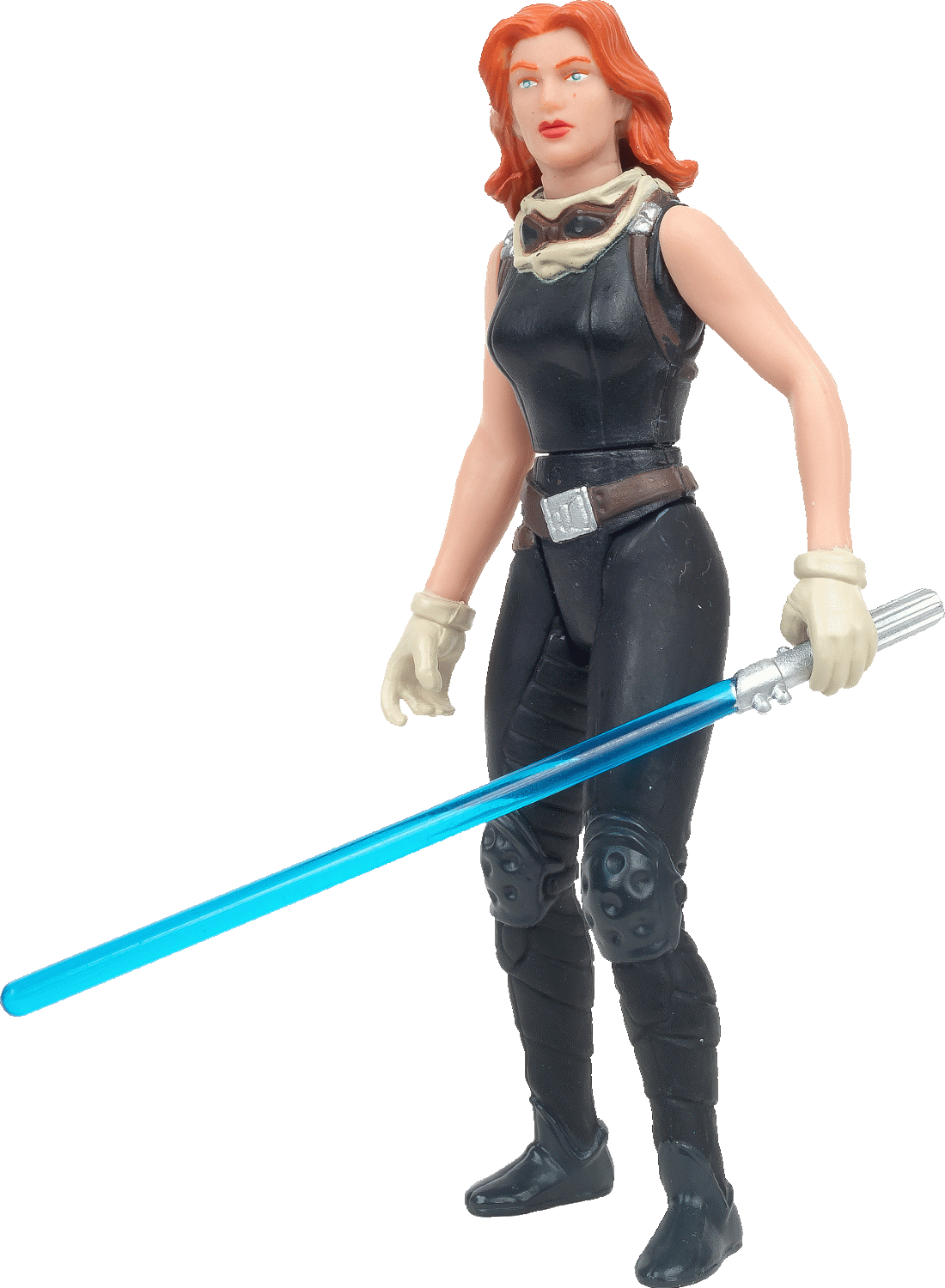 Mara Jade (69891) | Star Wars Merchandise Wiki | Fandom