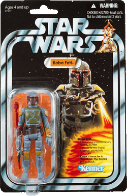 Boba Fett (97917) F