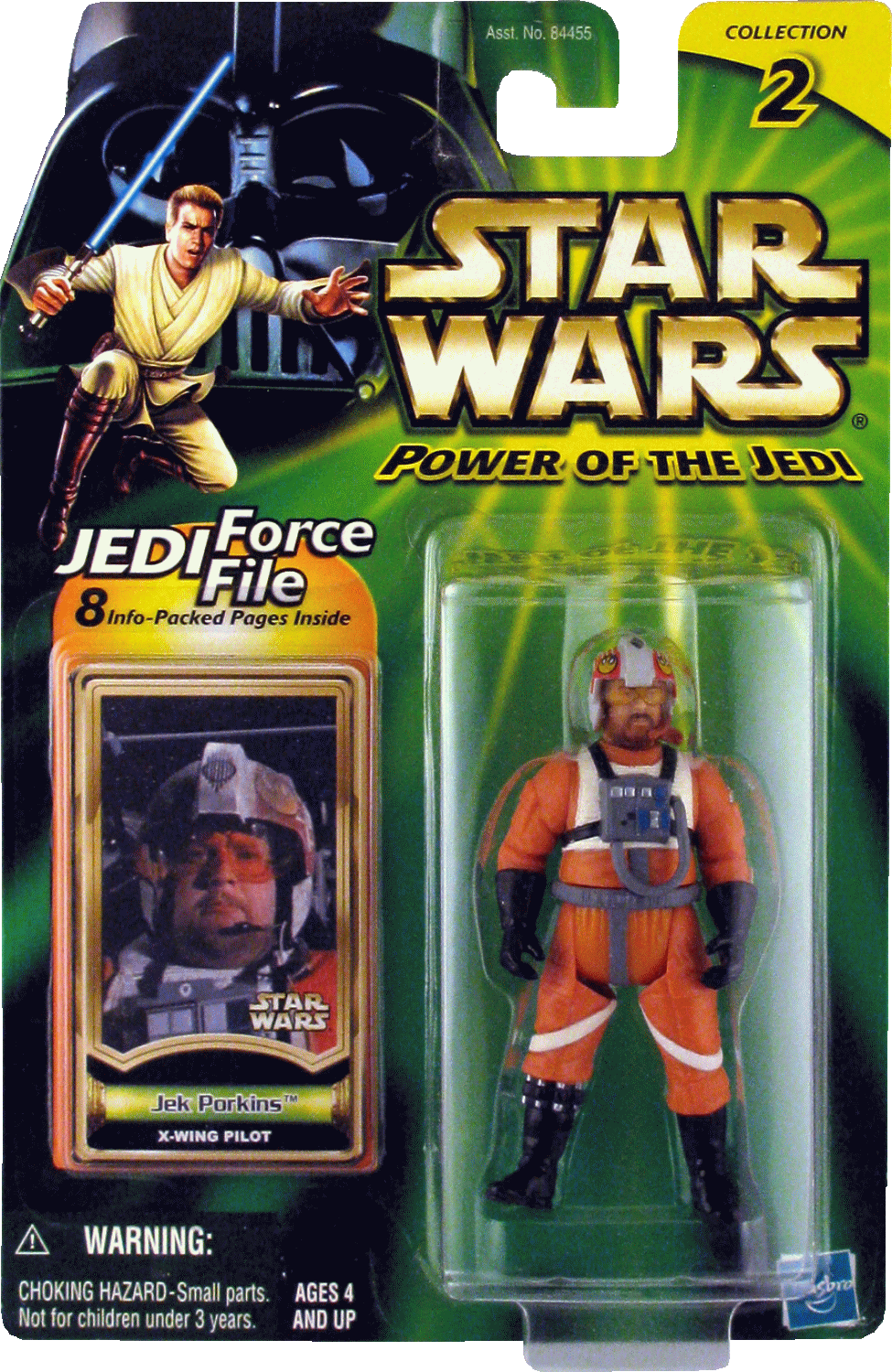 Star wars sale porkins action figure