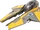 Anakin's Jedi Starfighter (A2084)