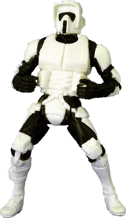 Biker Scout (69765)